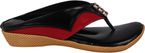 Arial Morris Women Flats