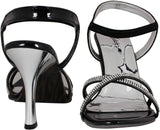 Bellafoz Women Heels