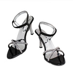 Bellafoz Women Heels