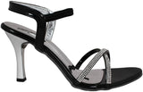 Bellafoz Women Heels