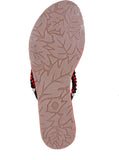 High Step Women Flats