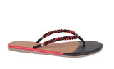High Step Women Flats