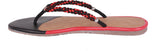 High Step Women Flats