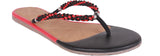 High Step Women Flats