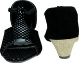 SMART TRADERS Girls Wedges