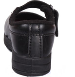 Pu-Easy Life Monk Strap