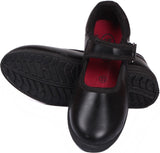 Pu-Easy Life Monk Strap