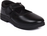 Pu-Easy Life Monk Strap