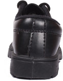 Pu-Easy Life Lace Up Shoes
