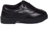 Pu-Easy Life Lace Up Shoes