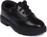 Pu-Easy Life Lace Up Shoes