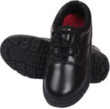 Pu-Easy Life Lace Up Shoes