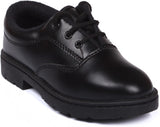 Pu-Easy Life Lace Up Shoes