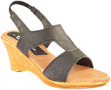 Dolphin Miles Women Wedges
