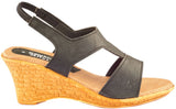 Dolphin Miles Women Wedges