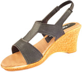 Dolphin Miles Women Wedges