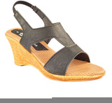 Dolphin Miles Women Wedges