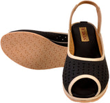 Jolly Jolla Buddy Women Wedges
