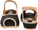 Jolly Jolla Buddy Women Wedges