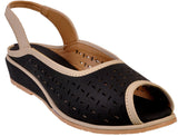 Jolly Jolla Buddy Women Wedges