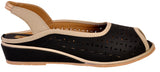 Jolly Jolla Buddy Women Wedges