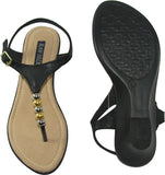 Raw Hide Women Wedges