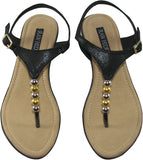 Raw Hide Women Wedges