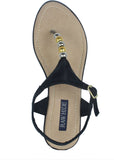 Raw Hide Women Wedges
