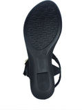 Raw Hide Women Wedges