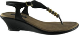 Raw Hide Women Wedges