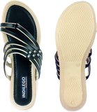 INDILEGO Women Flats