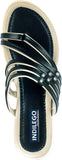 INDILEGO Women Flats