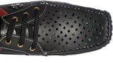 Shopnetix Stylish & Comfort Men's Lace up Mocassins (SNX-4449) Casuals