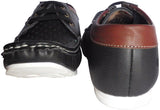 Shopnetix Stylish & Comfort Men's Lace up Mocassins (SNX-4449) Casuals