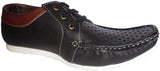 Shopnetix Stylish & Comfort Men's Lace up Mocassins (SNX-4449) Casuals