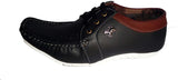 Shopnetix Stylish & Comfort Men's Lace up Mocassins (SNX-4449) Casuals