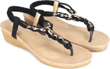 My Foot Women Flats