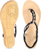 My Foot Women Flats