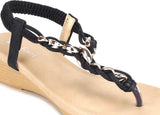 My Foot Women Flats