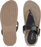 My Foot Women Flats