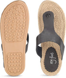 My Foot Women Flats