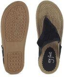 My Foot Women Flats