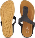 My Foot Women Flats