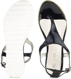 My Foot Women Flats