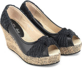 My Foot Women Wedges