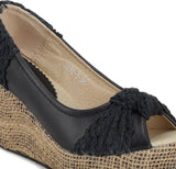 My Foot Women Wedges