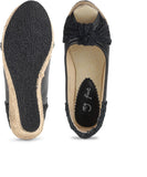 My Foot Women Wedges