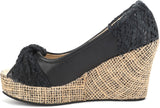 My Foot Women Wedges