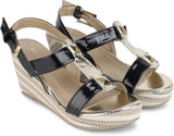 My Foot Women Wedges