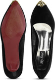 My Foot Women Heels